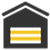 存儲(chǔ)能力超傳統(tǒng)叉車庫(kù)